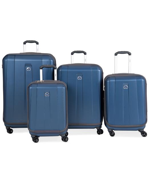 Delsey Helium Shadow 3.0 Hardside Spinner Luggage