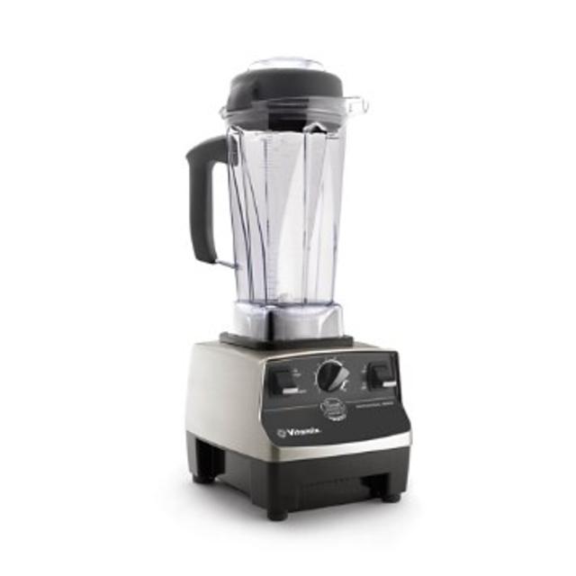 Vitamix CIA Professional Series Blender, Brushed Stainless Finish