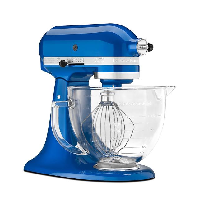 KitchenAid Artisan Design 5-Quart Stand Mixer