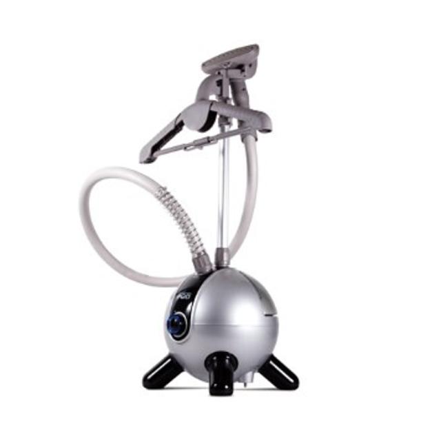 The Laundry POD Upright Steamer