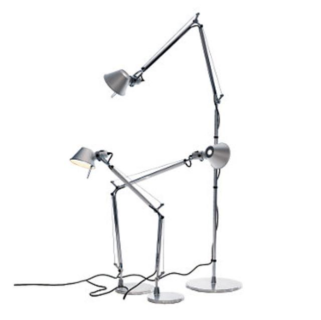 Tolomeo Desk Lamp