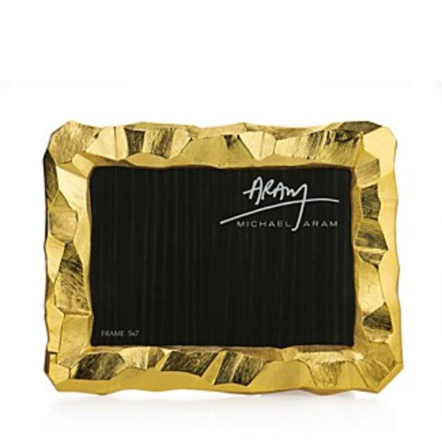 Michael Aram Rock Frame