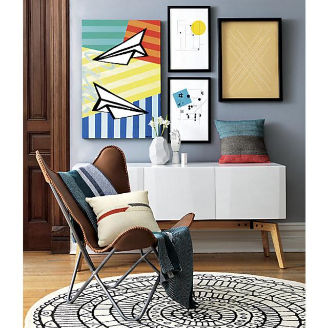 CB2 scope rug