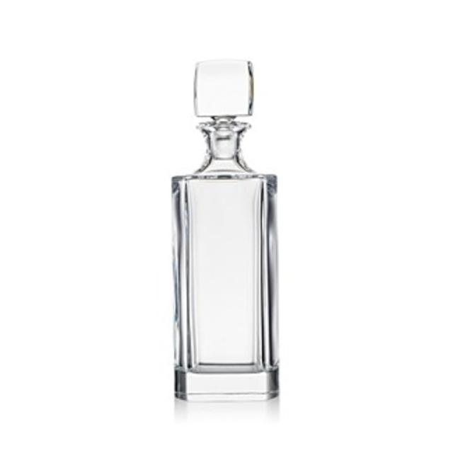 Rogaska Manhattan Vodka/Spirits Decanter