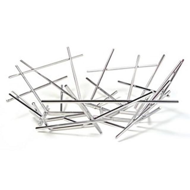 Alessi "Blow Up" Citrus Baskets