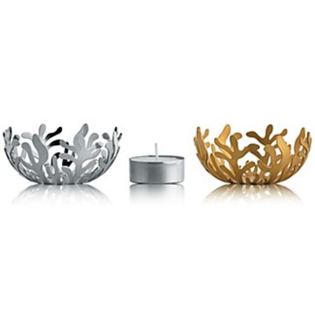 Alessi "Mediterraneo" Tealight Holder