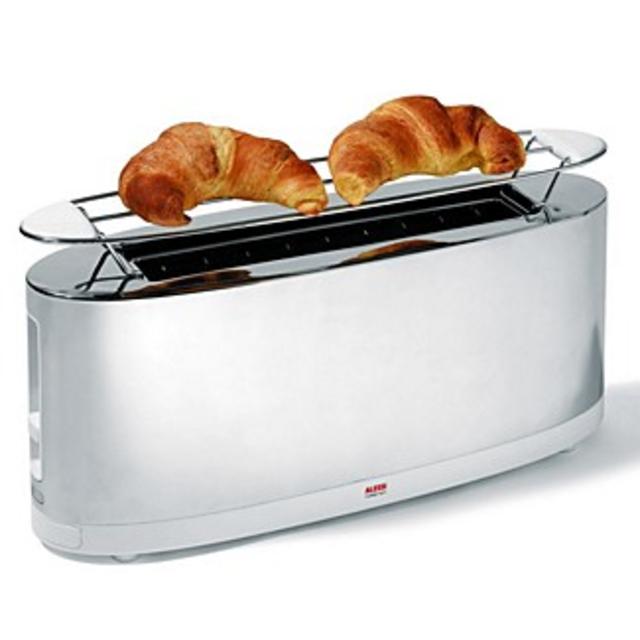 Alessi Toaster