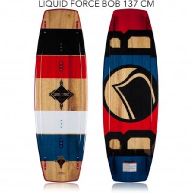 Liquid Force BOB Wakeboard 2015