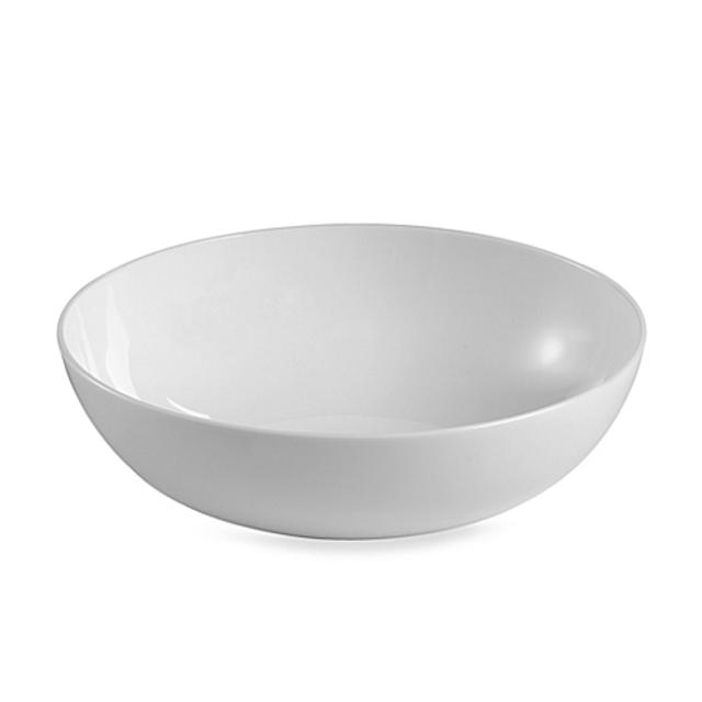 Navaeh White® by Fitz and Floyd® All Purpose Bowl
