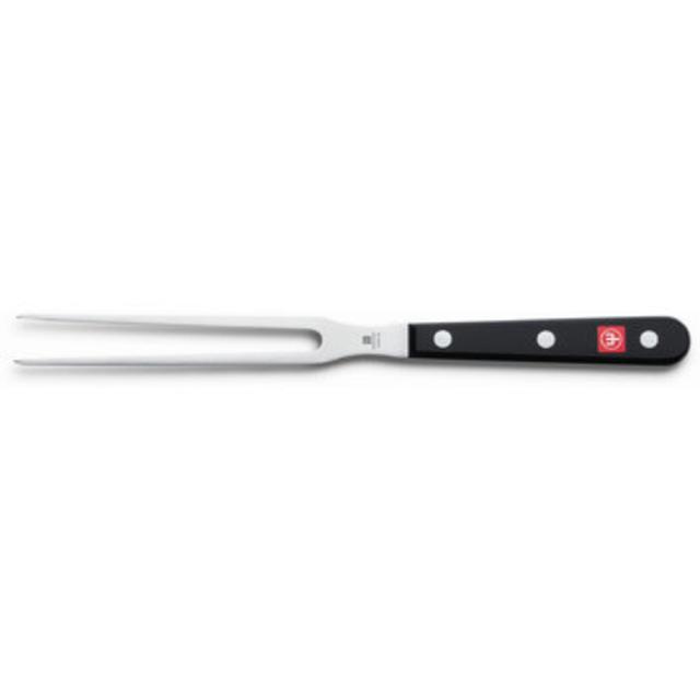 Wüsthof Gourmet 6" Straight Carving Fork