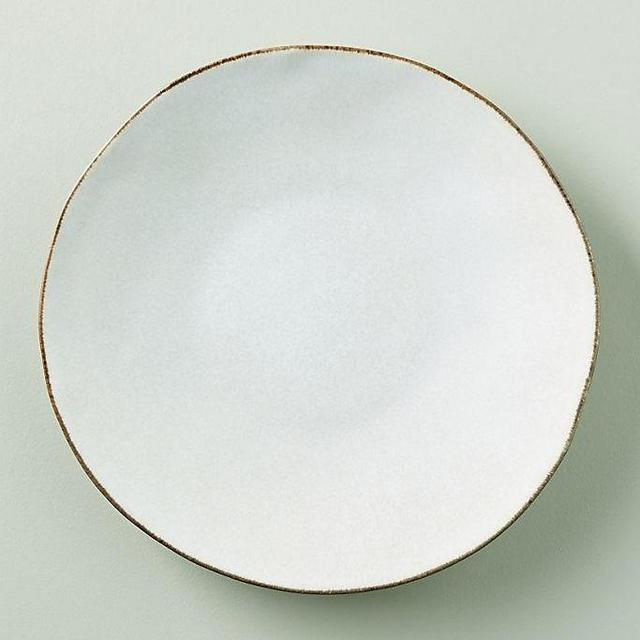 Levi Side Plates, Set of 4
