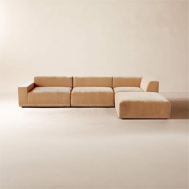 New couch