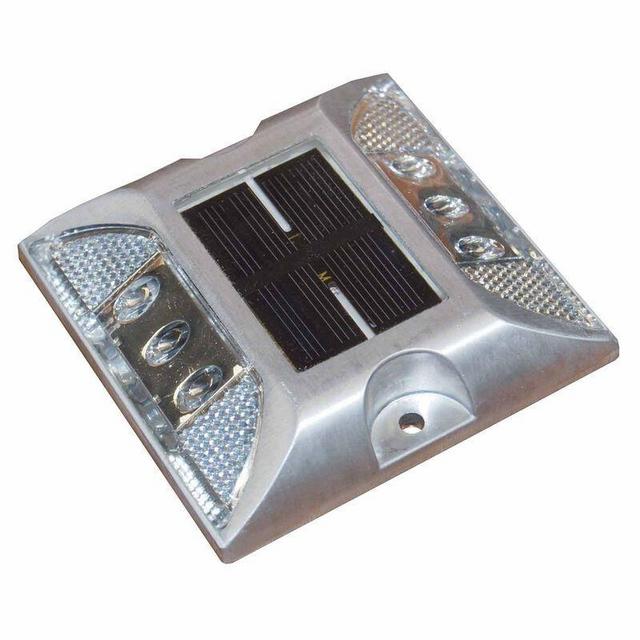 Solar LED Aluminum Dock LIghts