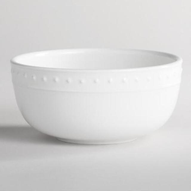Nantucket Cereal Bowls, Set of 4