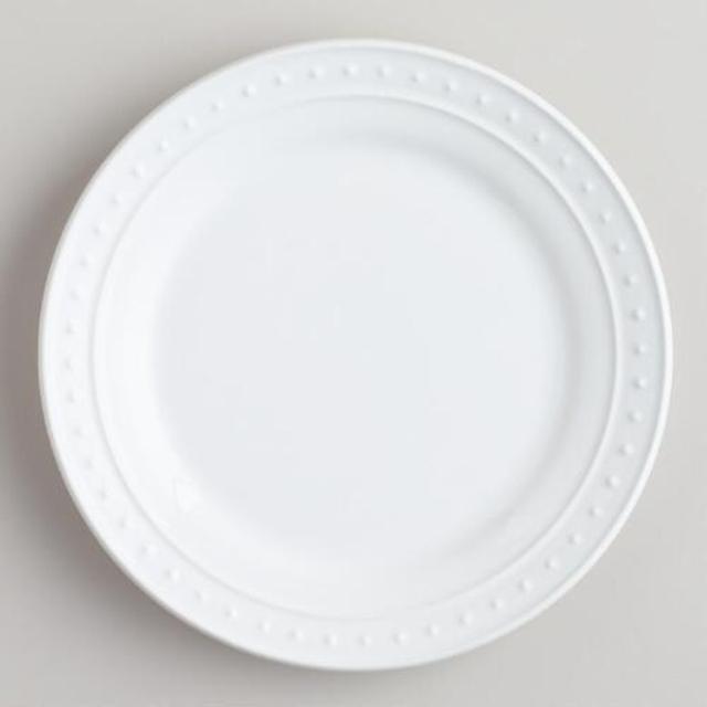 Nantucket Salad Plates, Set of 4