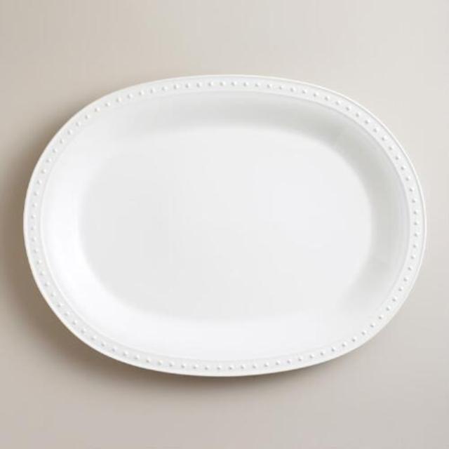 Nantucket Serving Platter