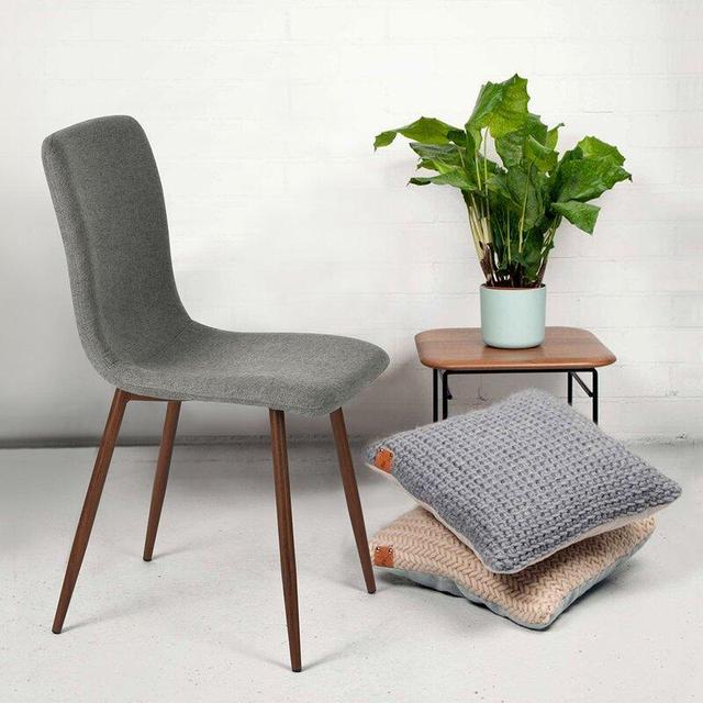 Blumberg Upholstered Dining Chairs (set of 4)