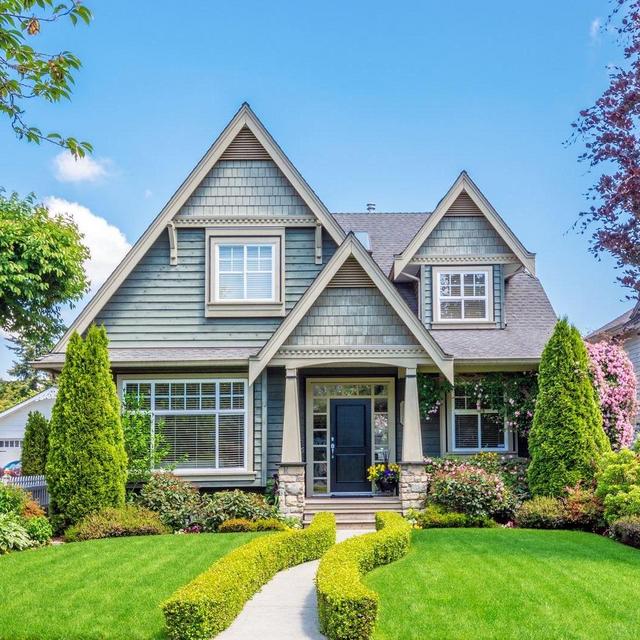 Future Home Fund!