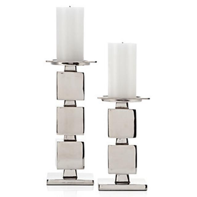 Cinder Pillar Holder | Gifts for the Home | Gifts | Z Gallerie