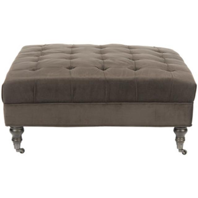 Holsey Ottoman                        by                    Darby Home Co