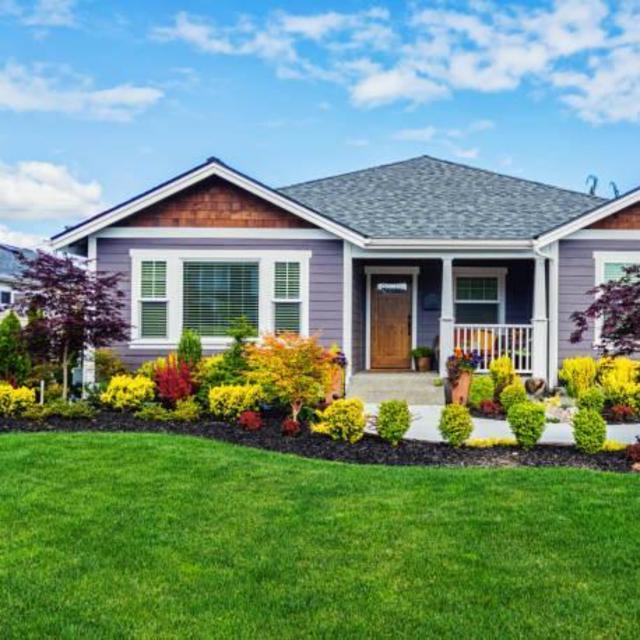 Our Home Fund