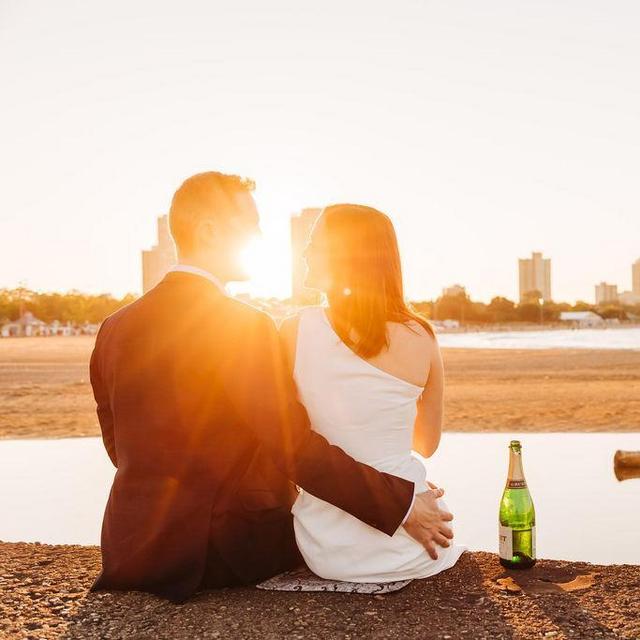 Our Newlywed Fund - Pay via Venmo