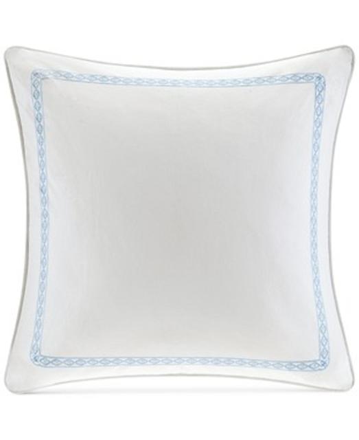 Echo Painted Paisley European Sham