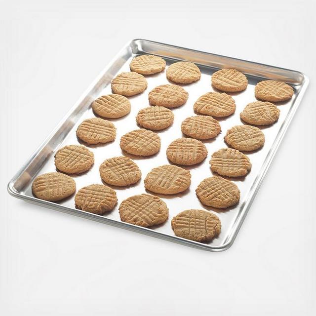 Nordic Ware Baker's Big Baking Sheet