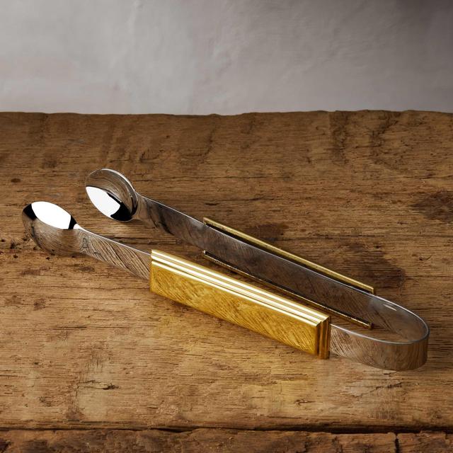 Classic Ice Tongs