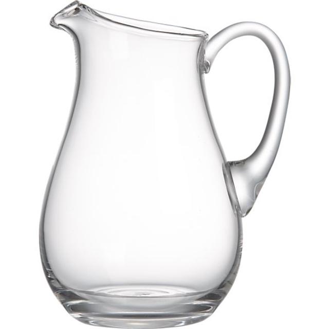 Crate & Barrel All-Purpose Pitcher