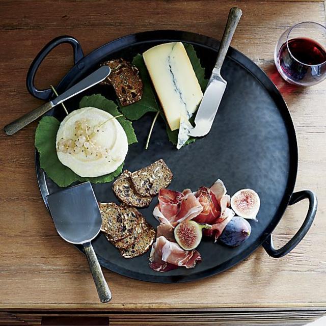 Crate & Barrel Feast Platter