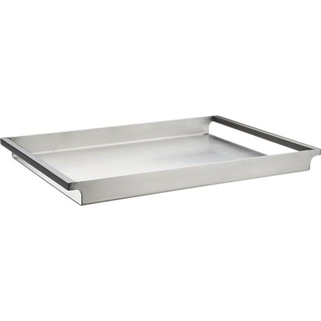 Crate & Barrel Orb Tray