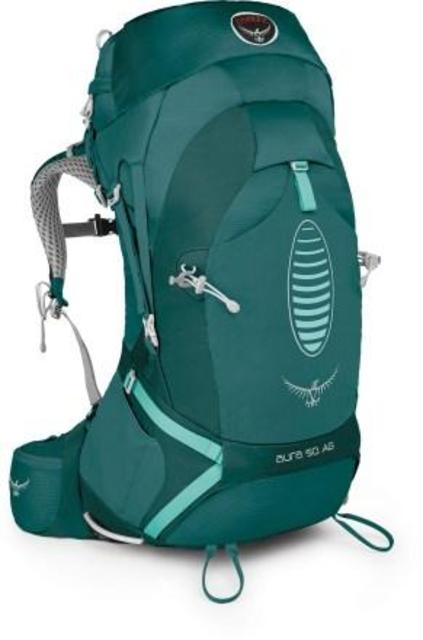 REI Osprey Aura 50 AG Pack - Women's