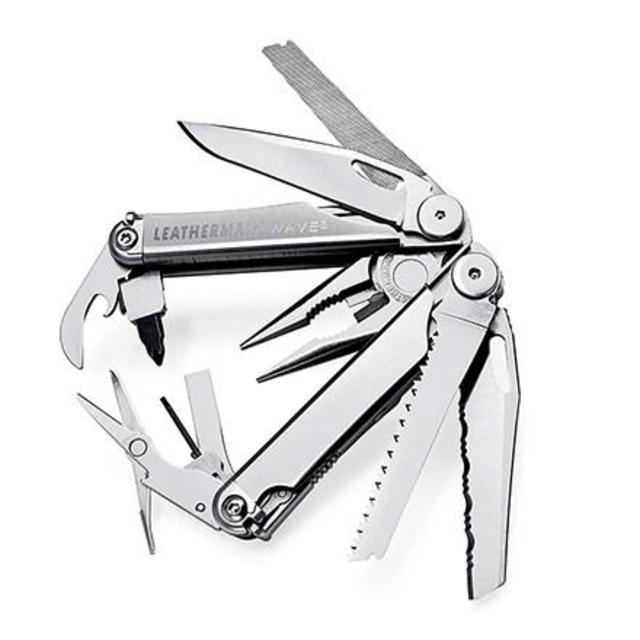 REI Leatherman New Wave Multi-tool