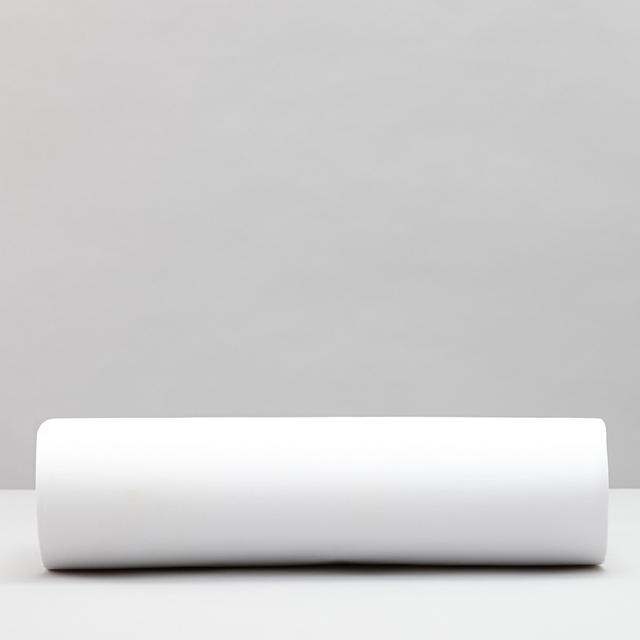 Bloomingdales JR by John Robshaw White Fitted Queen Sheet - White