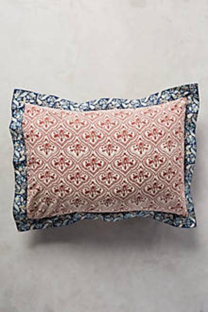 Anthropologie Meguro Shams