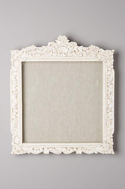 Anthropologie Essonne Shadowbox - Natural