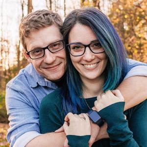 Breanna Marie and Jonathan Pretz's Wedding Registry on Zola
