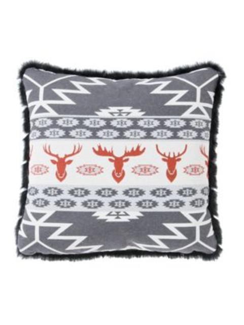 Bavarian Pillow