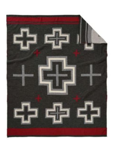 San Miguel Knit Throw