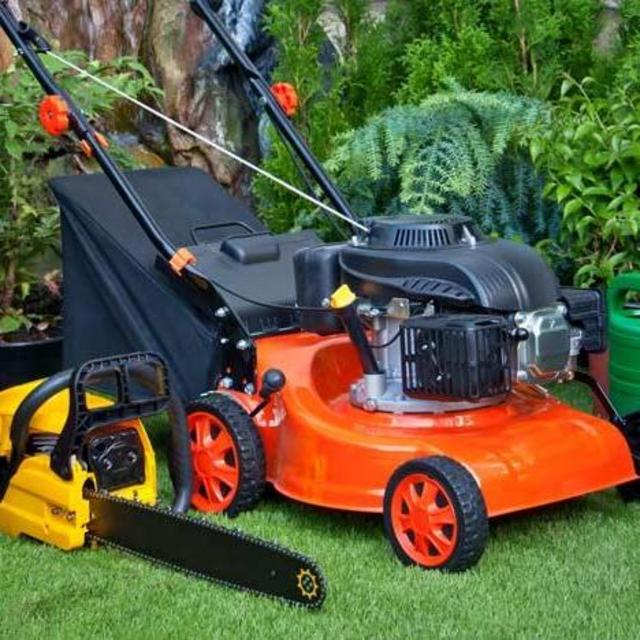 Lawn Tools