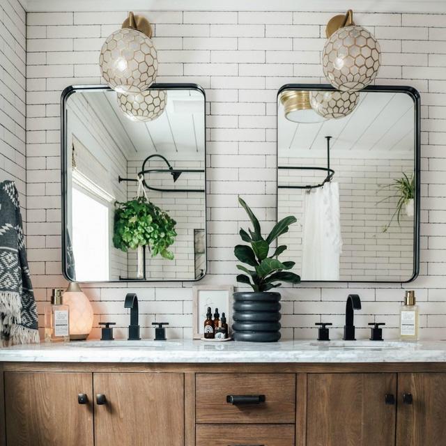 Master Bathroom Remodel