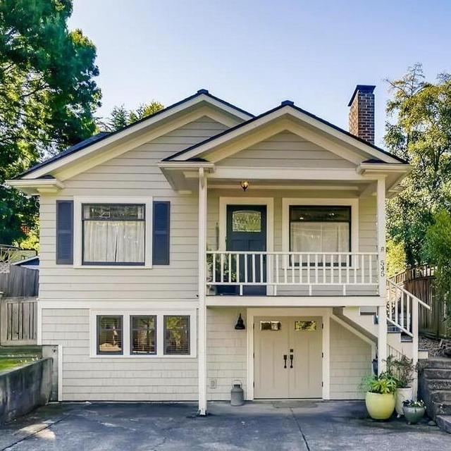 First Homeowner Fund