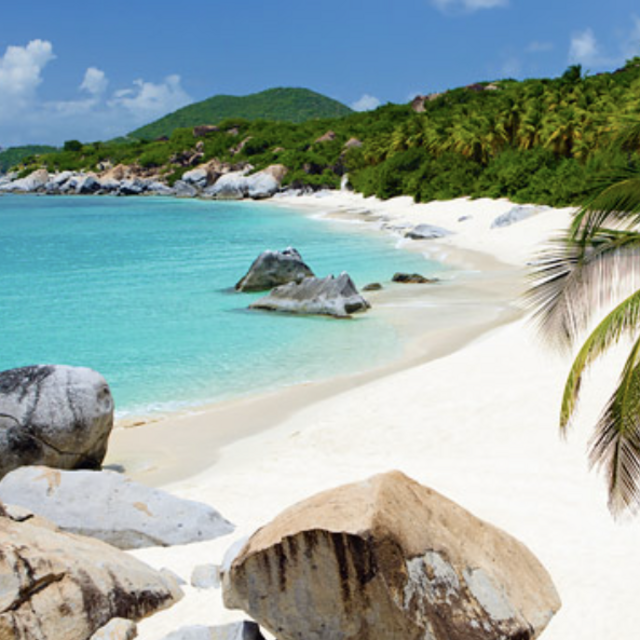 Honeymoon Resort