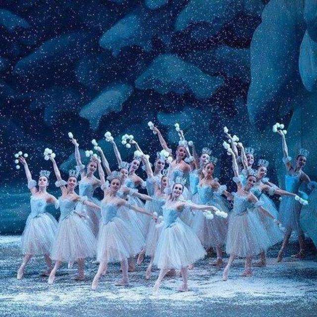 (2) Tickets to the Ballet