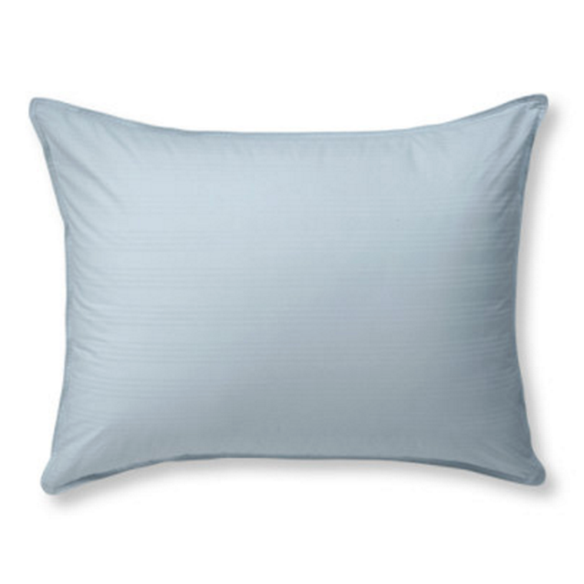 L.L.Bean | Down-Alternative Damask Pillow - Firm