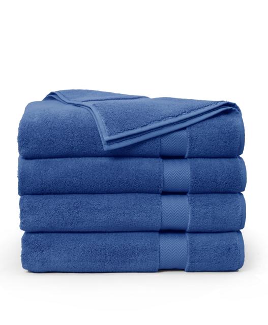 Brooks Brothers | Terry Bath Sheet