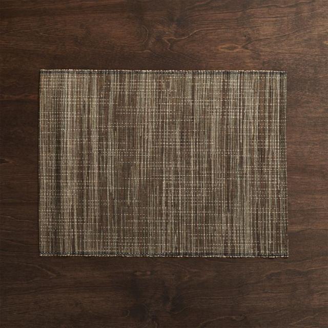 Crate and Barrel | Jakarta Placemat, Set of 4