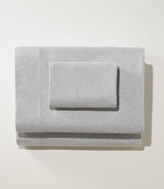 L.L.Bean | Ultrasoft Comfort Flannel Sheet Set