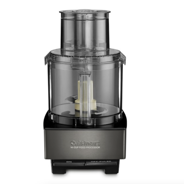 Cuisinart Custom 14-Cup Food Processor